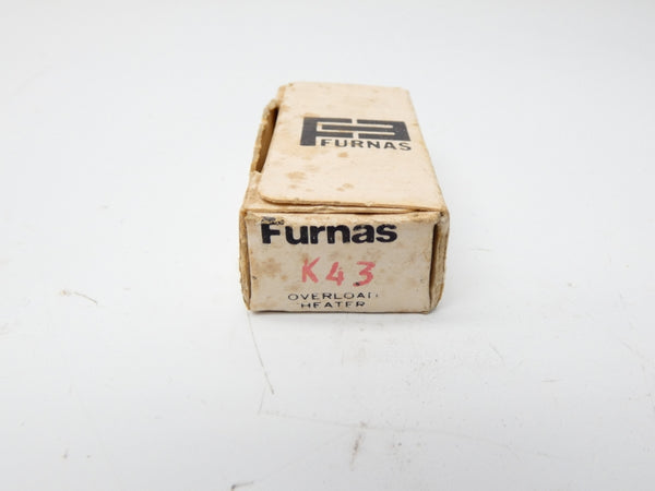 FURNAS K43 NSMP