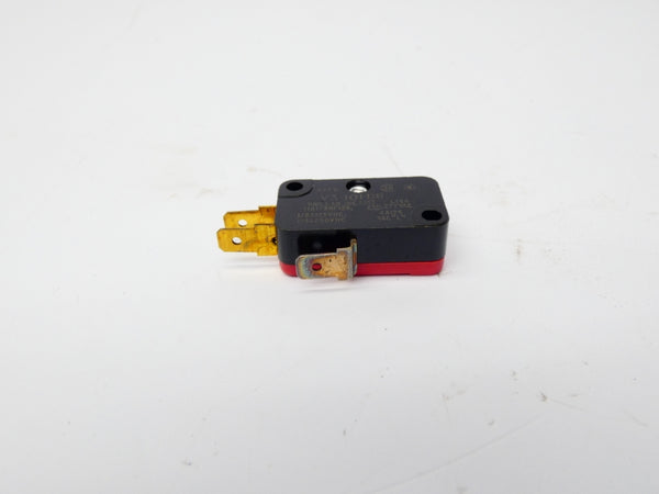 MICROSWITCH V3-101-D8 277VAC 11A UNMP