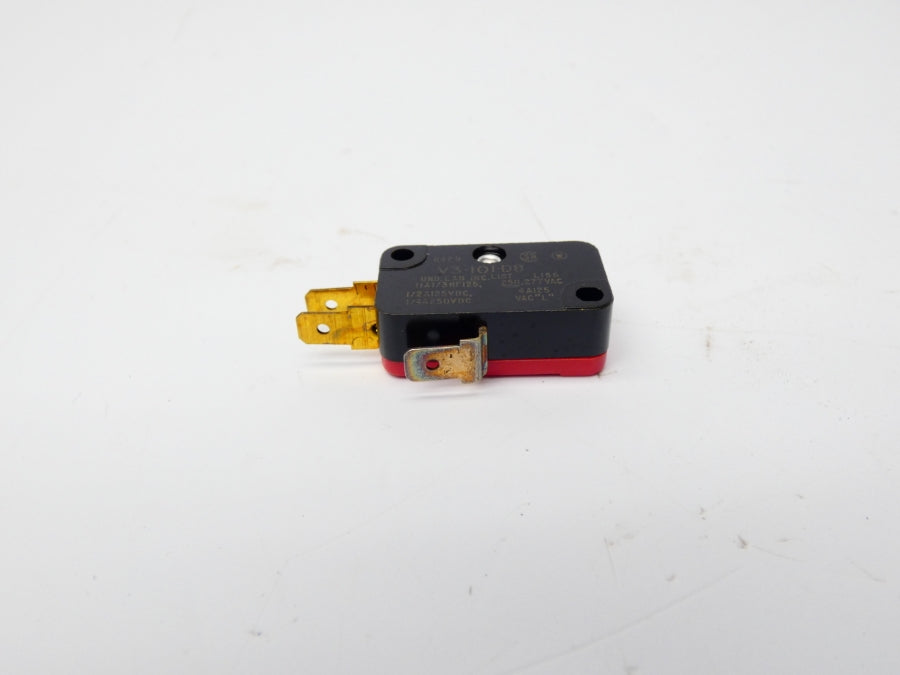 MICROSWITCH V3-101-D8 277VAC 11A UNMP