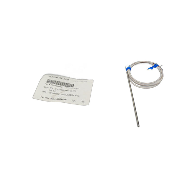 THERMOMETICS R020-00000617 316-125-S3-100L-385-5-L3-36-0-BW-0-0 NSNP