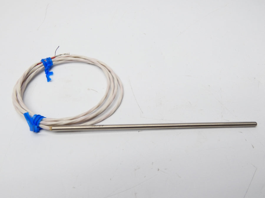 THERMOMETICS R020-00000617 316-125-S3-100L-385-5-L3-36-0-BW-0-0 NSNP