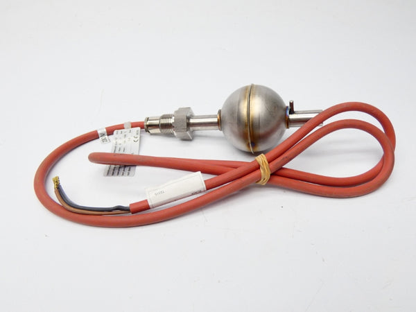 KRS KUBLER K/V/E-3/8-V/U-L110/12-1/SV52/15/A-1/SIL-PEDII 230V NSNP