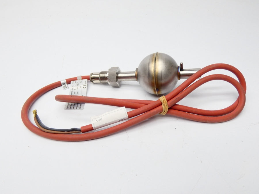 KRS KUBLER K/V/E-3/8-V/U-L110/12-1/SV52/15/A-1/SIL-PEDII 230V NSNP