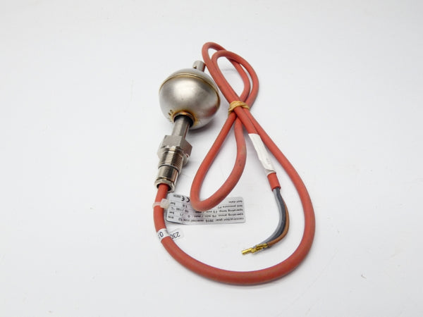 KRS KUBLER K/V/E-3/8-V/U-L110/12-1/SV52/15/A-1/SIL-PEDII 230V NSNP