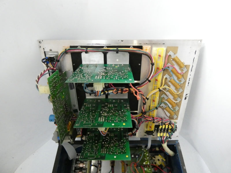 PARAMETRICS Y10009 0-460VAC 12A UNMP