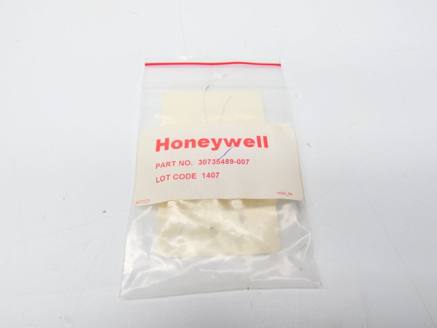 HONEYWELL 30735489-007 (PKG OF 5) NSMP