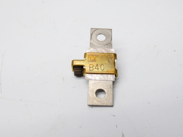 SQUARE D B40 UNMP