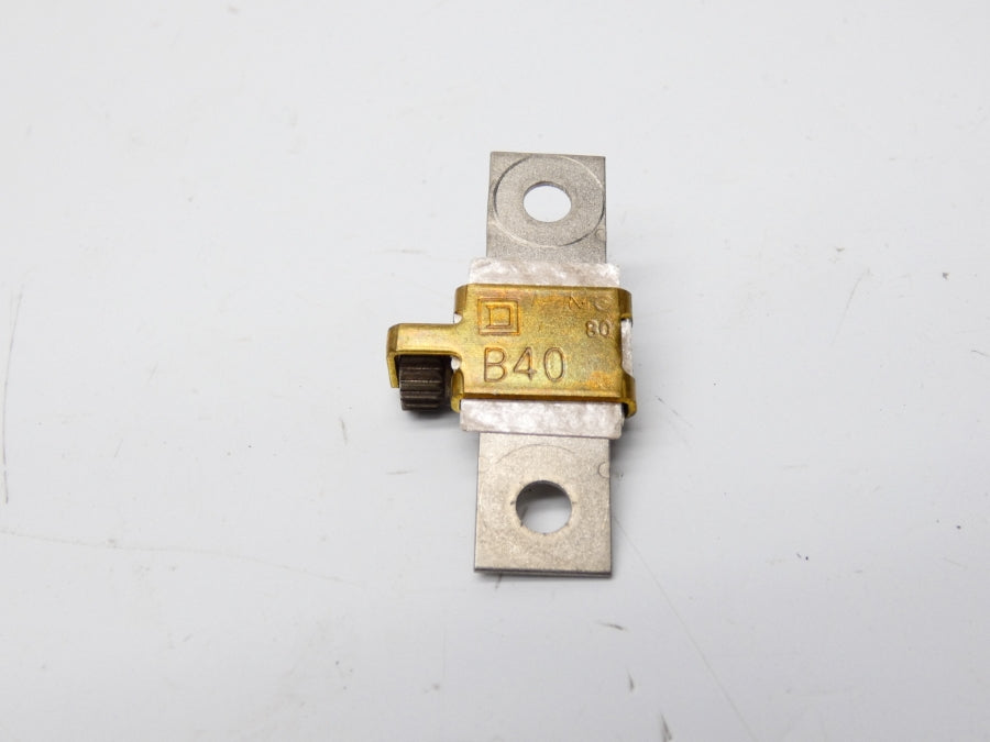 SQUARE D B40 UNMP