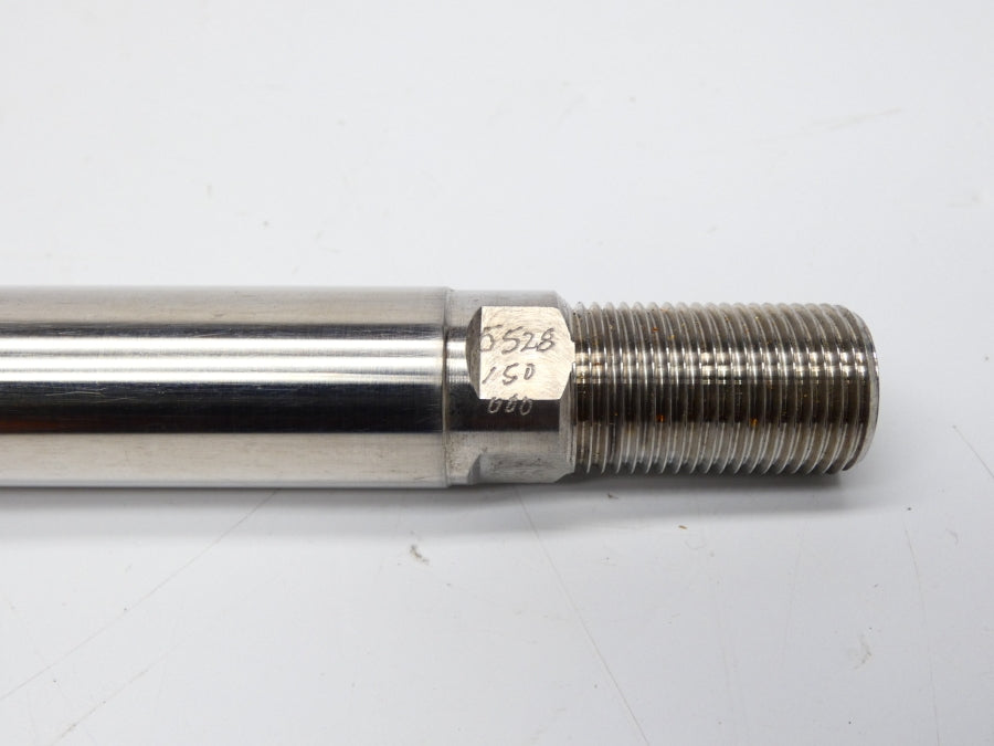 FLOWSERVE 005528.150.000 1-1/2-2" NSNP