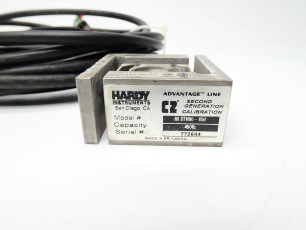 HARDY INSTRUMENTS HISTH06-450 UNMP