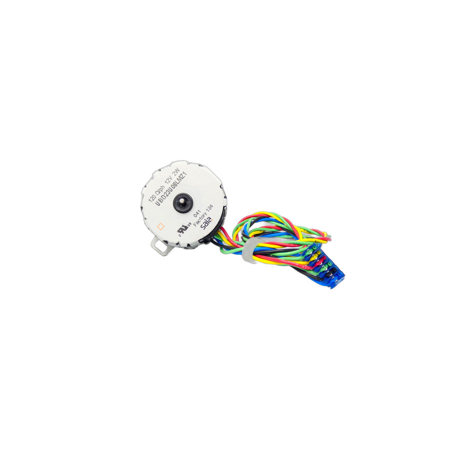 SAIA UBD23U08LMZ1 12V (AS PICTURED) NSNP