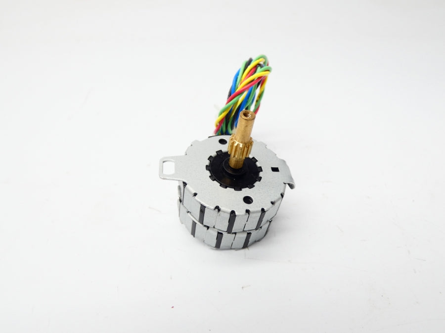SAIA UBD23U08LMZ1 12V (AS PICTURED) NSNP