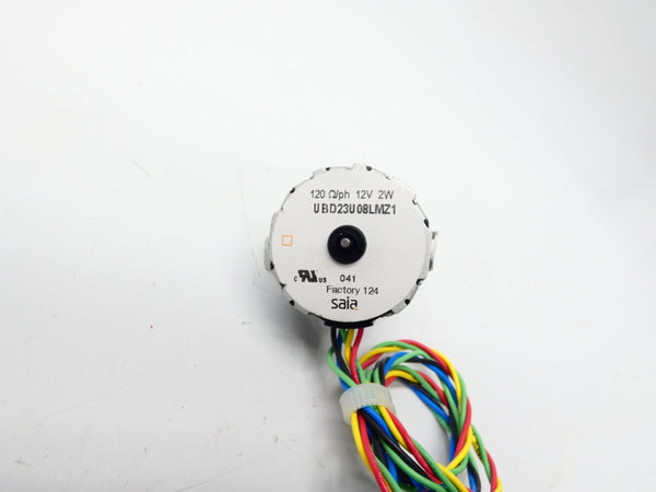 SAIA UBD23U08LMZ1 12V (AS PICTURED) NSNP