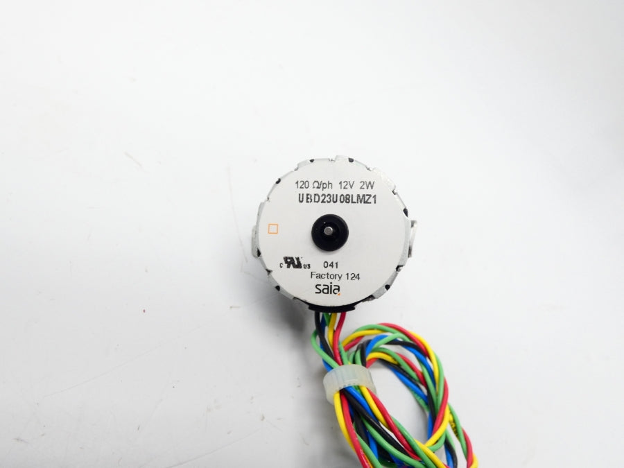 SAIA UBD23U08LMZ1 12V (AS PICTURED) NSNP