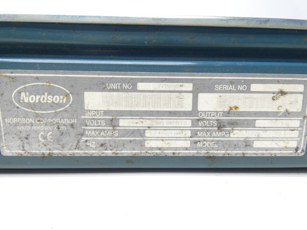 INDUSTRIAL SPARE PART 772003 (AS IS) NSMP