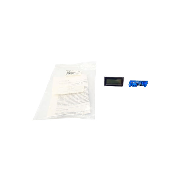 ACCULEX DP-670 NSMP