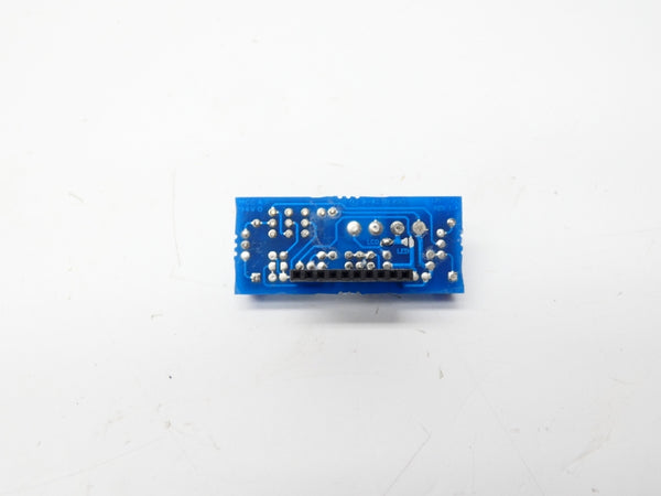 ACCULEX DP-670 NSMP