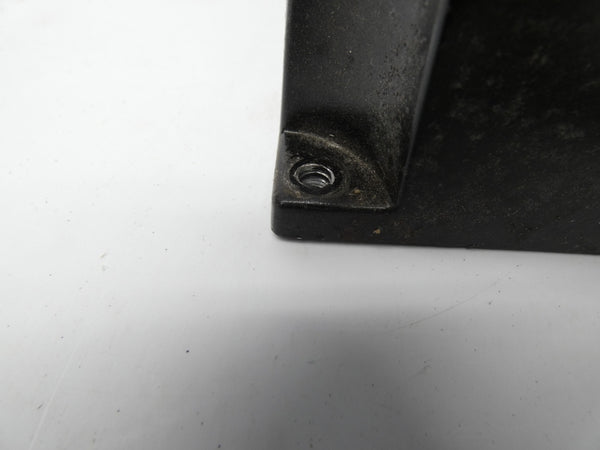 WEG USCFW080240T3848E0N4A1Z 380-480VAC 3-29A UNMP