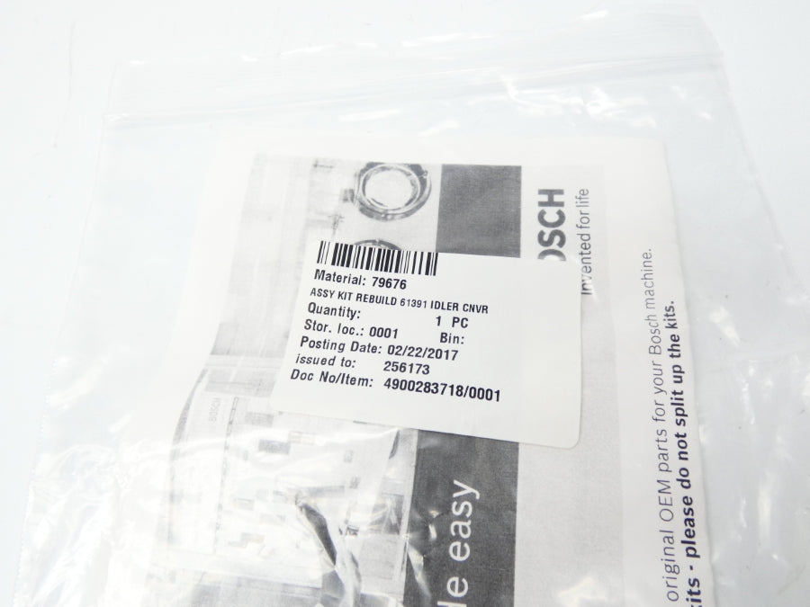 BOSCH 79676 NSMP