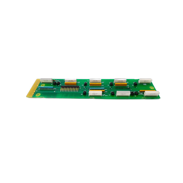 THERMO RAMSEY C07349K-E111 AC4000I REV. A NSNP