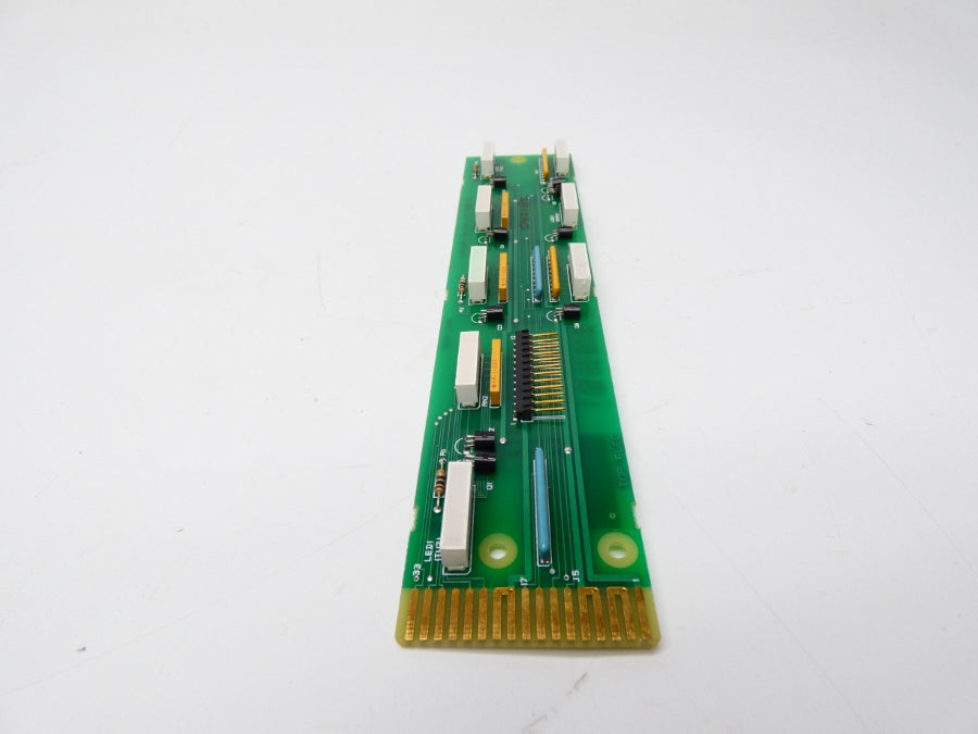 THERMO RAMSEY C07349K-E111 AC4000I REV. A NSNP