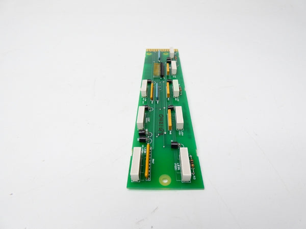 THERMO RAMSEY C07349K-E111 AC4000I REV. A NSNP