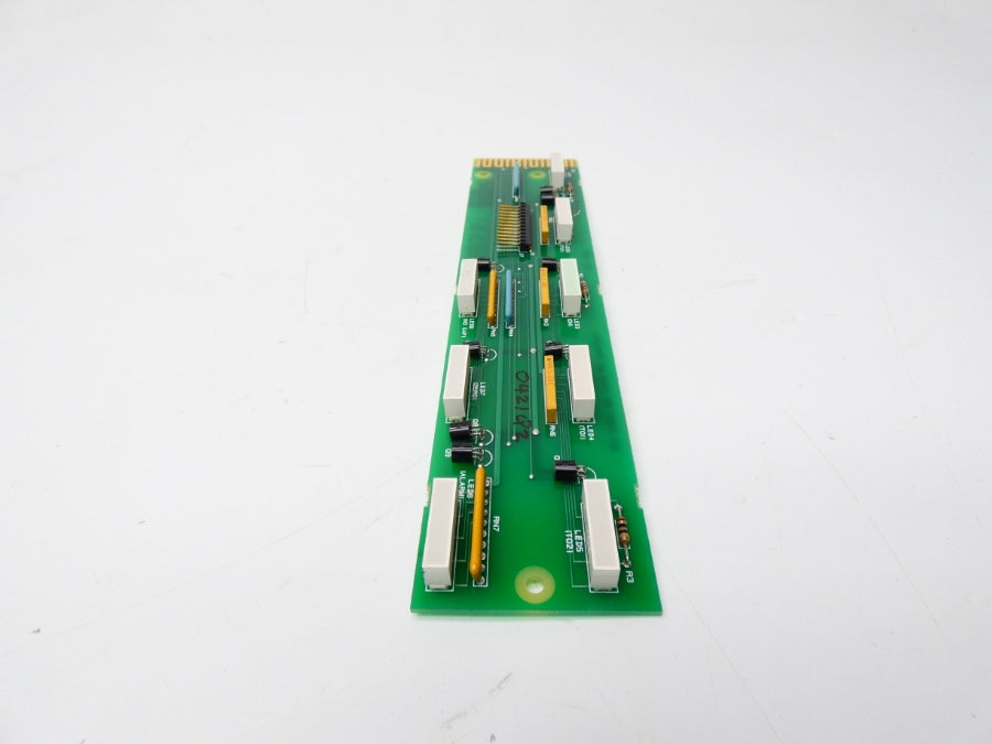 THERMO RAMSEY C07349K-E111 AC4000I REV. A NSNP