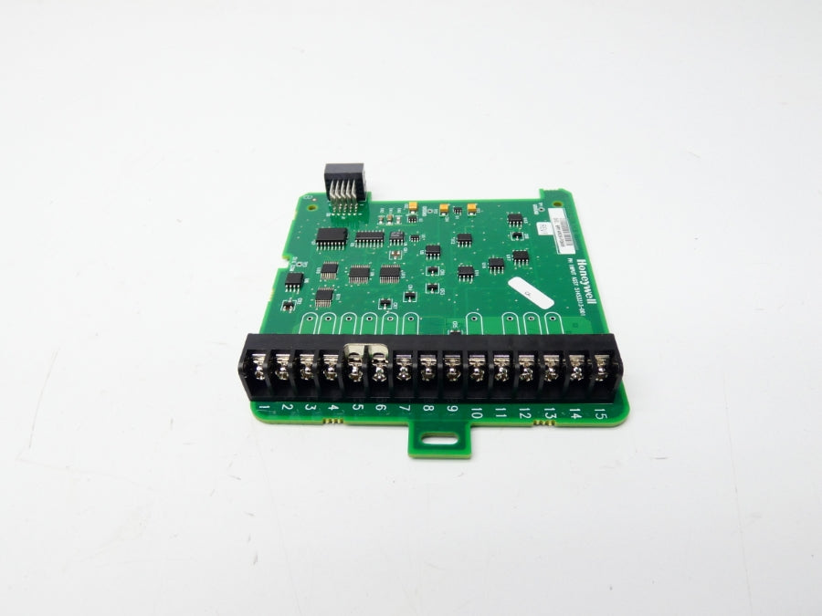 HONEYWELL 51453313-001 REV. F NSNP