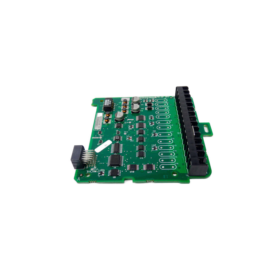 HONEYWELL 50009551-001 REV. C NSNP