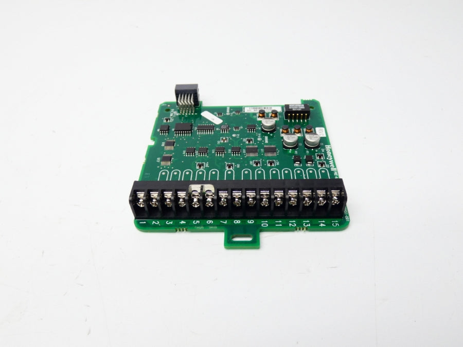 HONEYWELL 50009551-001 REV. C NSNP