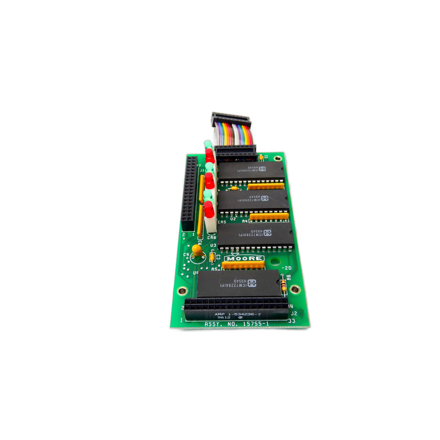 MOORE 15755-1 NSNP