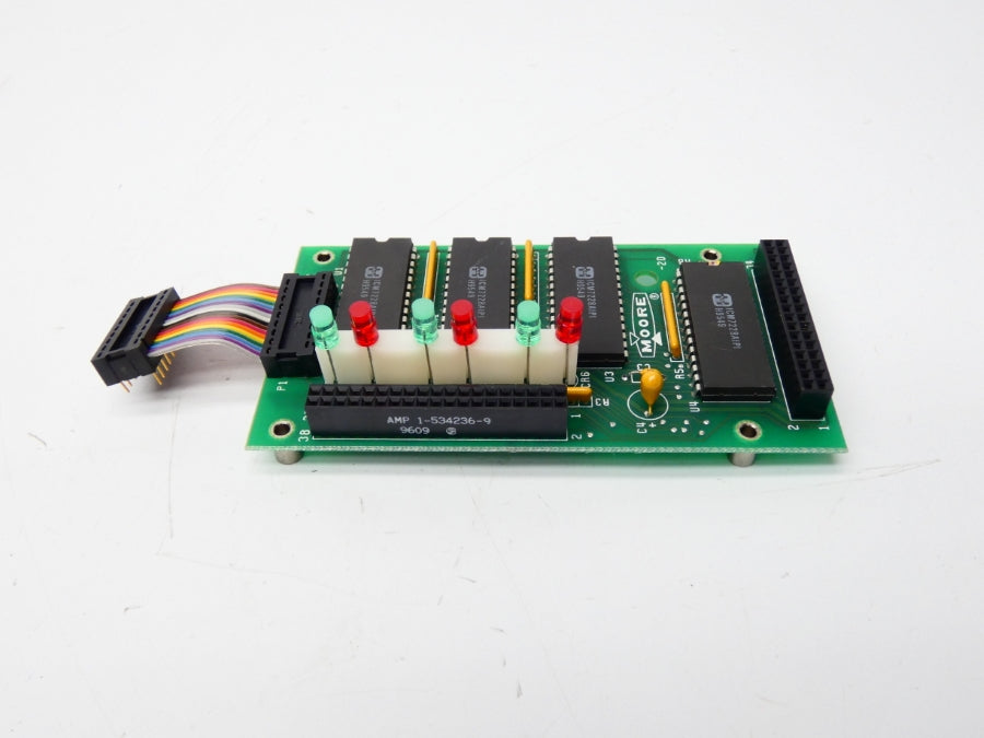 MOORE 15755-1 NSNP