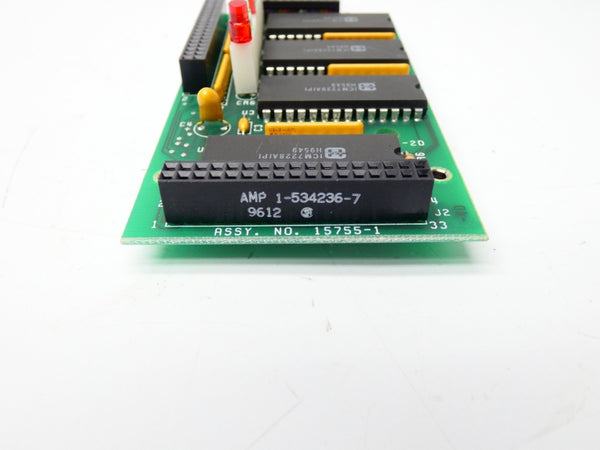 MOORE 15755-1 NSNP