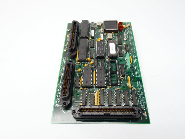 MICRO SYSTEMS EC5000 EC5400 REV. C UNMP