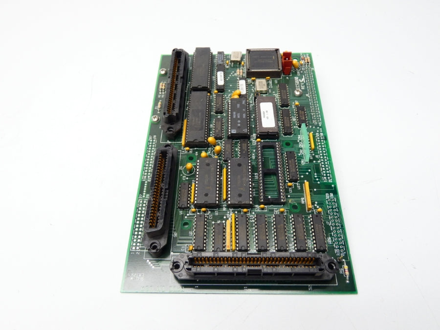 MICRO SYSTEMS EC5000 EC5400 REV. C UNMP