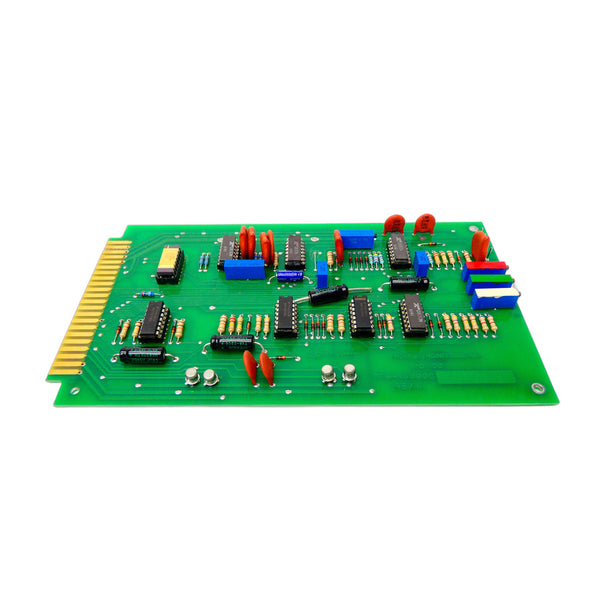 THOMAS ENGINEERING TTS-15699C REV. 4 UNMP