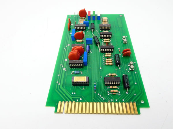 THOMAS ENGINEERING TTS-15699C REV. 4 UNMP