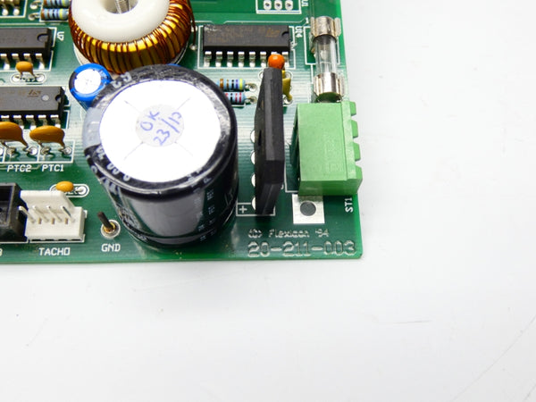 FLEXICON 20-211-003 NSNP