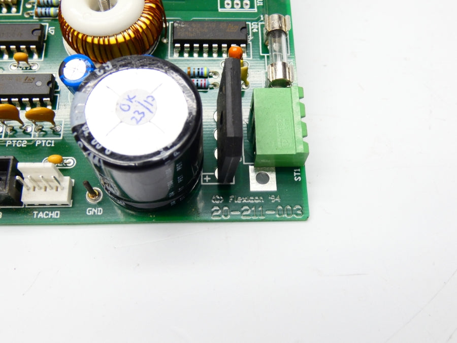 FLEXICON 20-211-003 NSNP