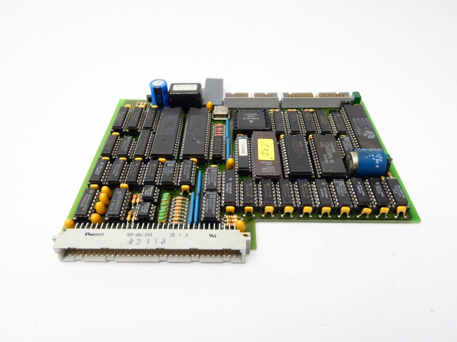 LAETUS 493771 VER. 5 UNMP