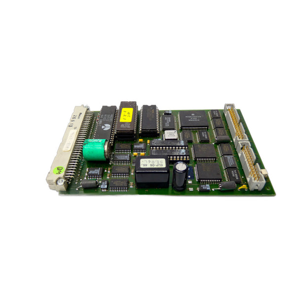 CIRCUIT BOARD LS100460520/2.1 10973 UNMP