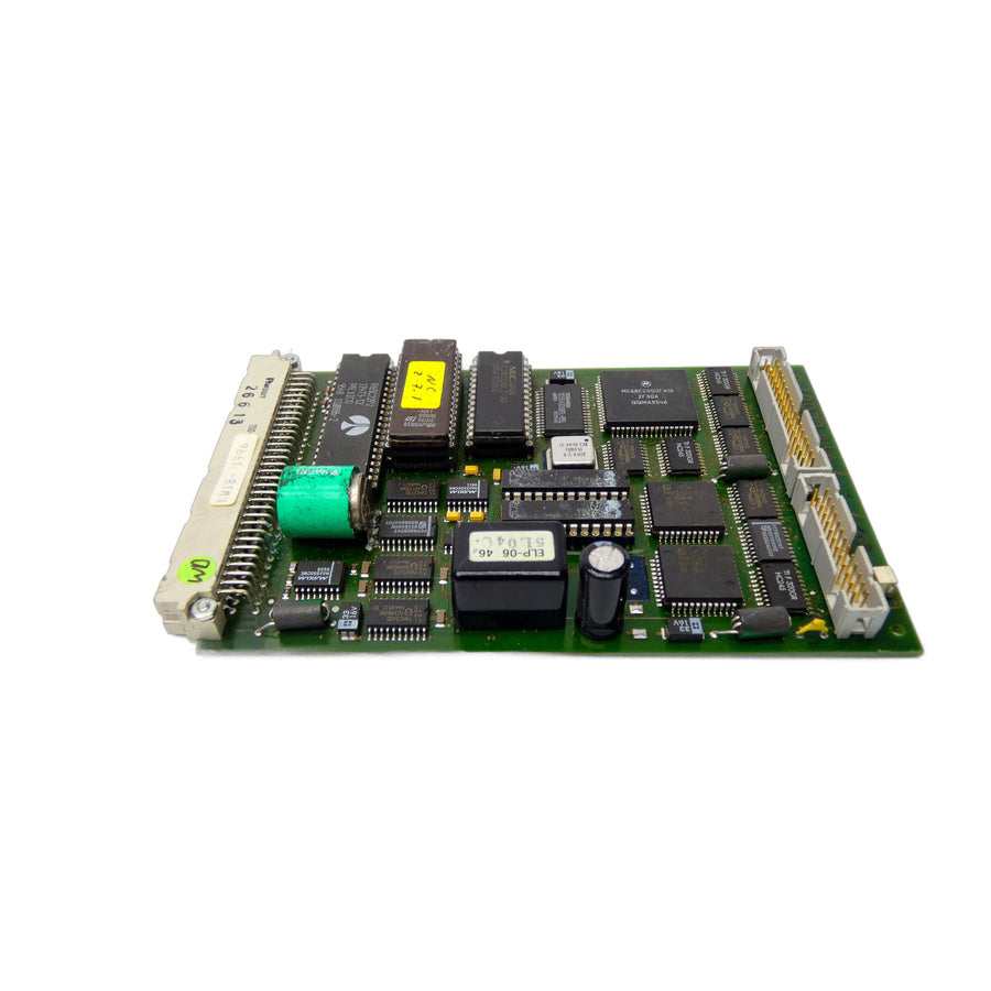 CIRCUIT BOARD LS100460520/2.1 10973 UNMP