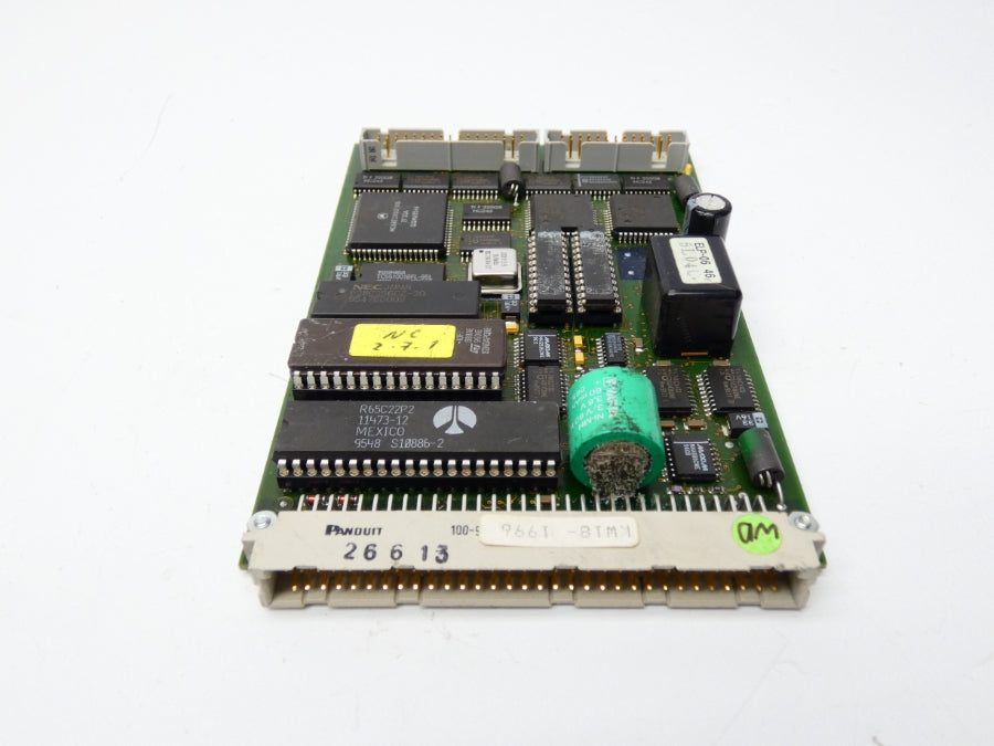 CIRCUIT BOARD LS100460520/2.1 10973 UNMP