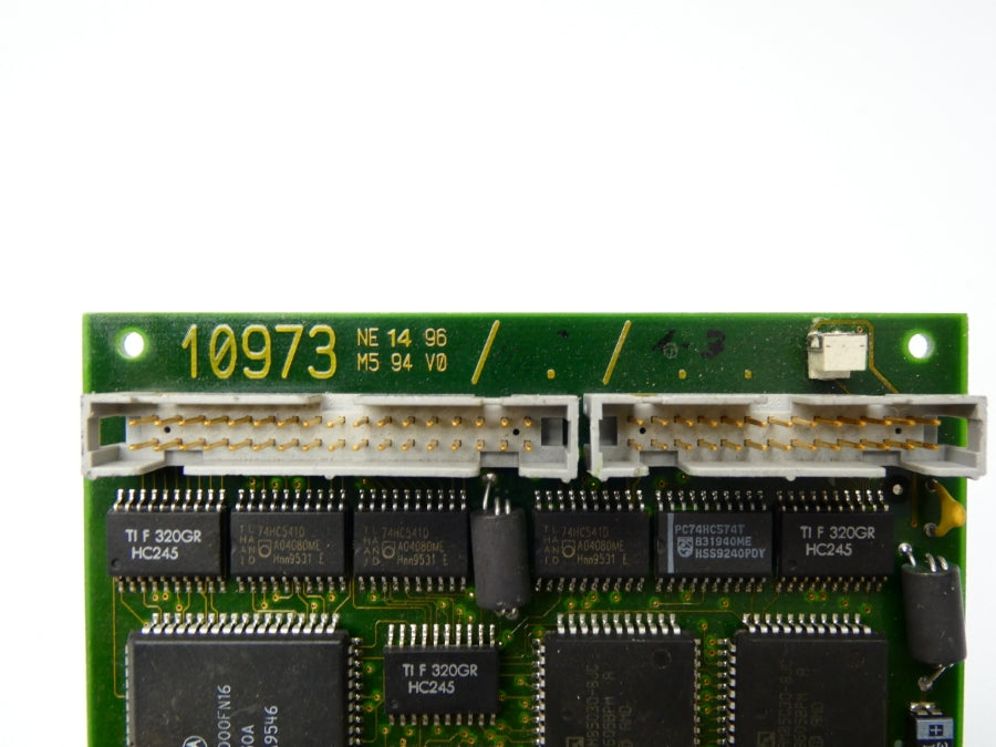 CIRCUIT BOARD LS100460520/2.1 10973 UNMP