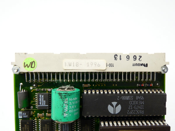 CIRCUIT BOARD LS100460520/2.1 10973 UNMP