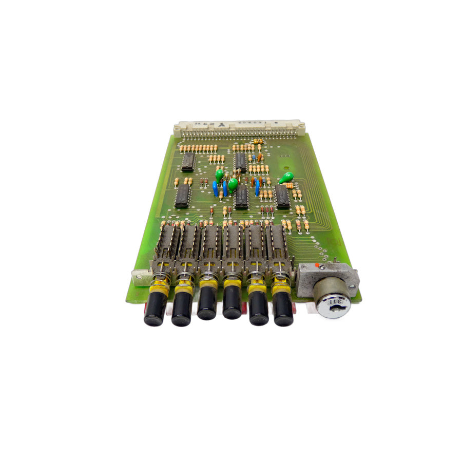 LAETUS 3535-01 UNMP