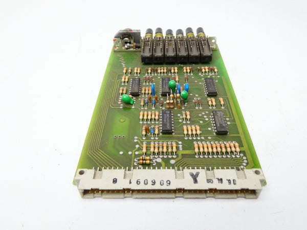 LAETUS 3535-01 UNMP