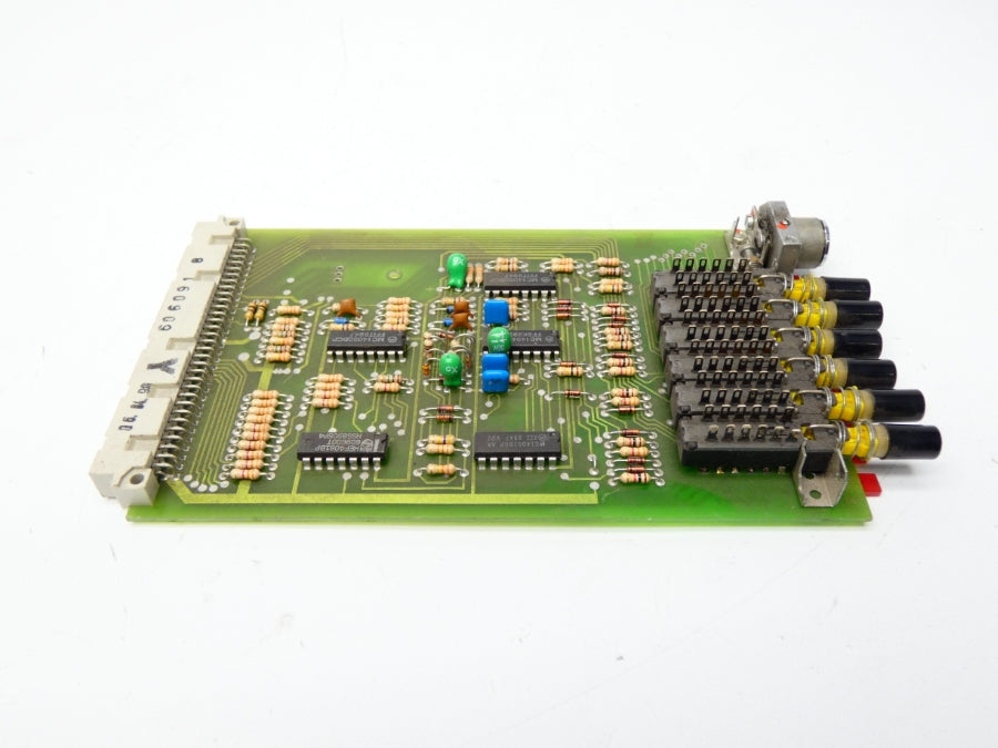 LAETUS 3535-01 UNMP