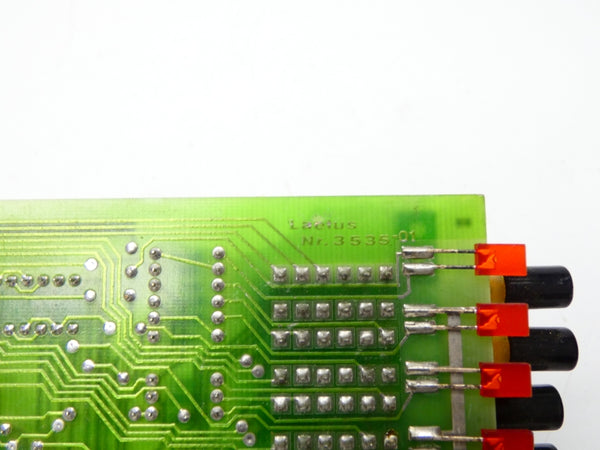 LAETUS 3535-01 UNMP