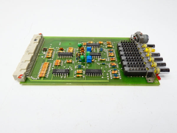 LAETUS 3535 UNMP